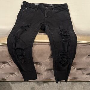 Adriano Goldschmied denim